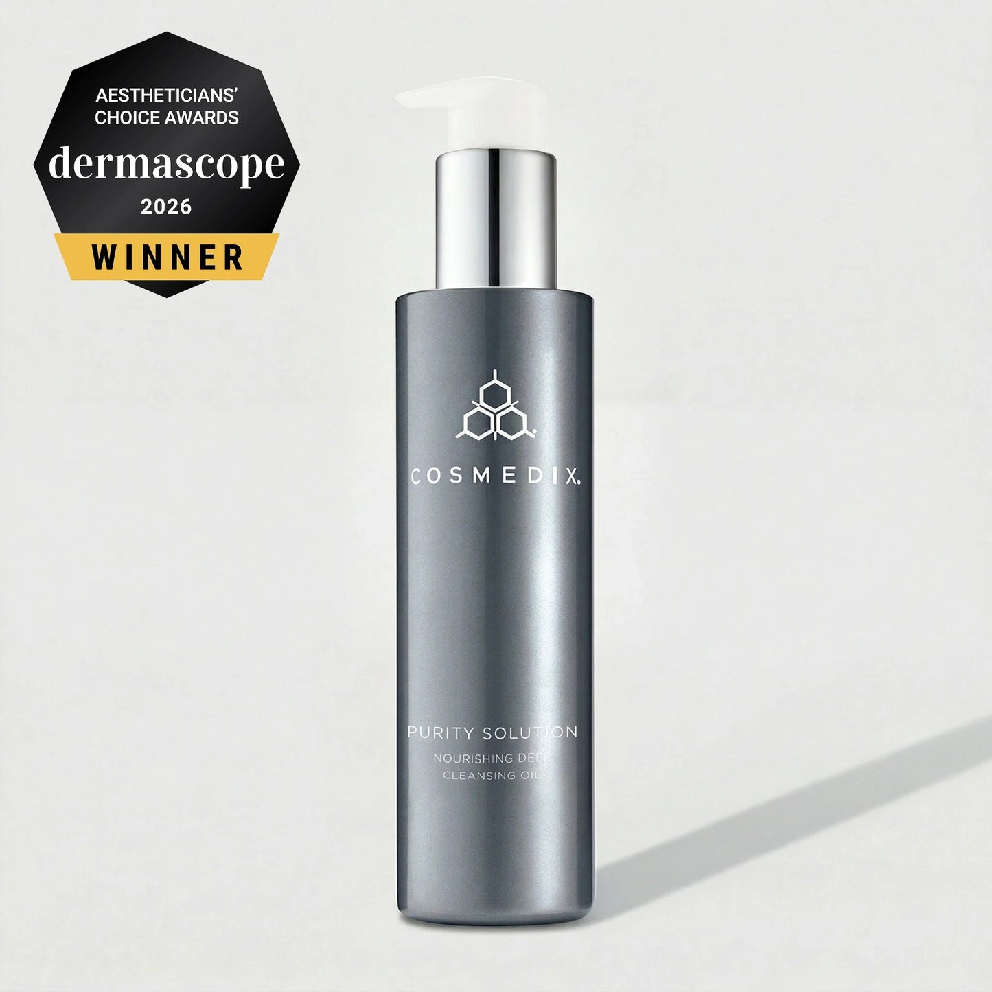 PURITY SOLUTION 100ML $59