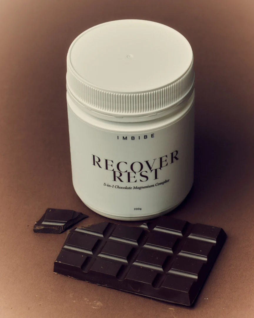 RECOVER REST 200G $45