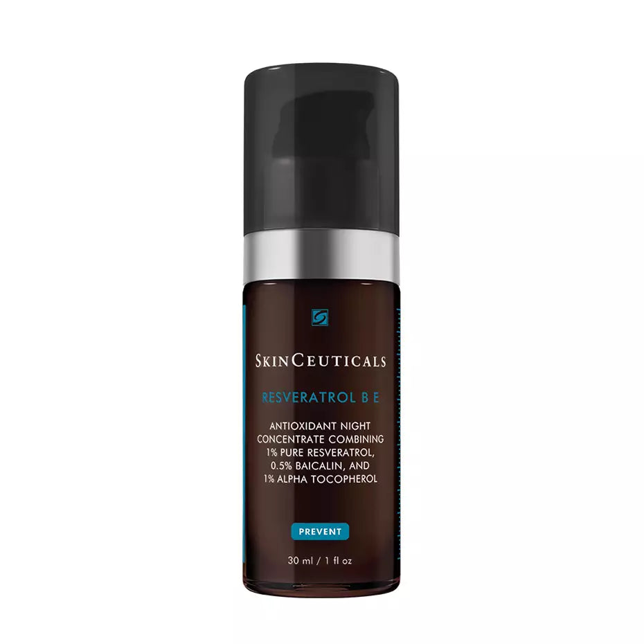 RESVERATROL B E 30ML $189