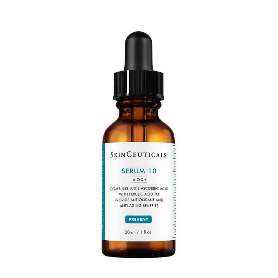SERUM 10 AOX 30ML $119