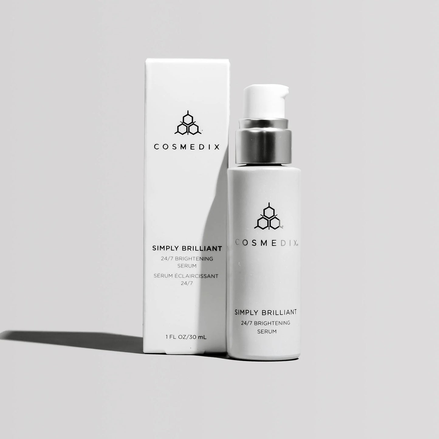 SIMPLY BRILLIANT 30ML $109
