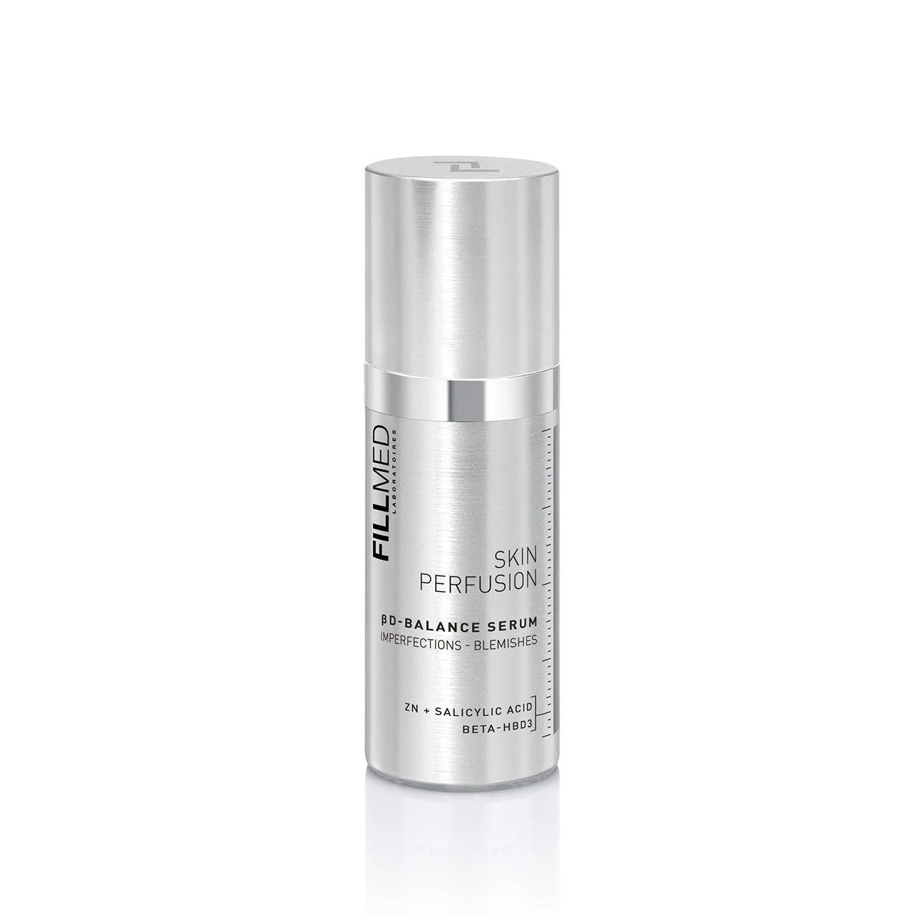 FillMed BD-Balance Serum bottle