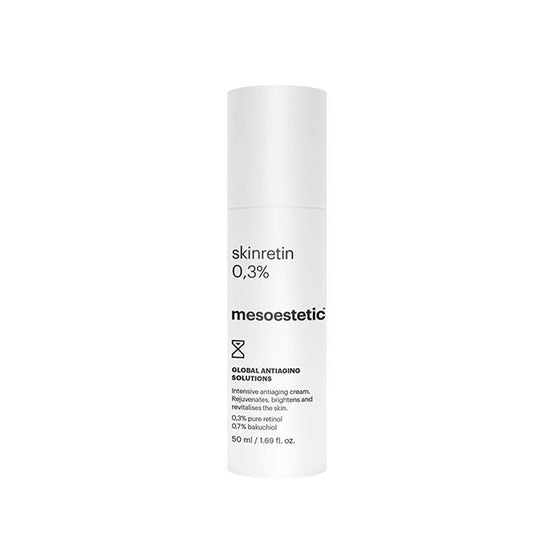 SKINRETIN 0.3% 50ML $139