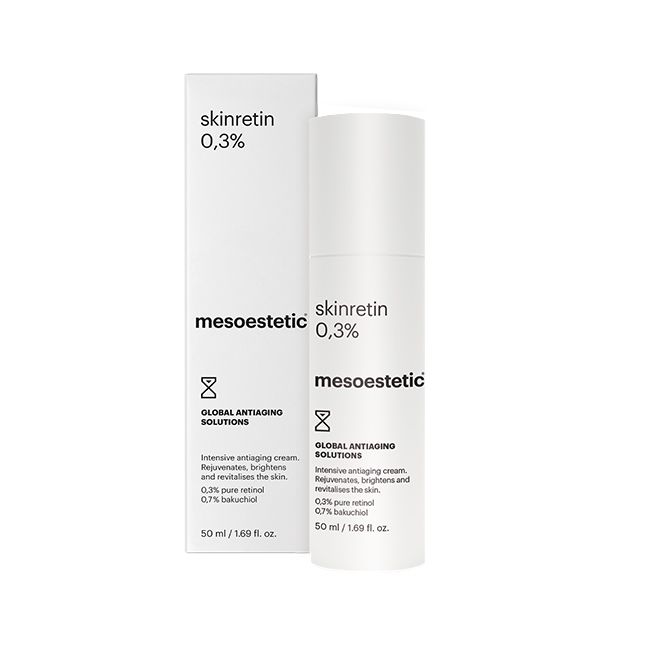 SKINRETIN 0.3% 50ML $139