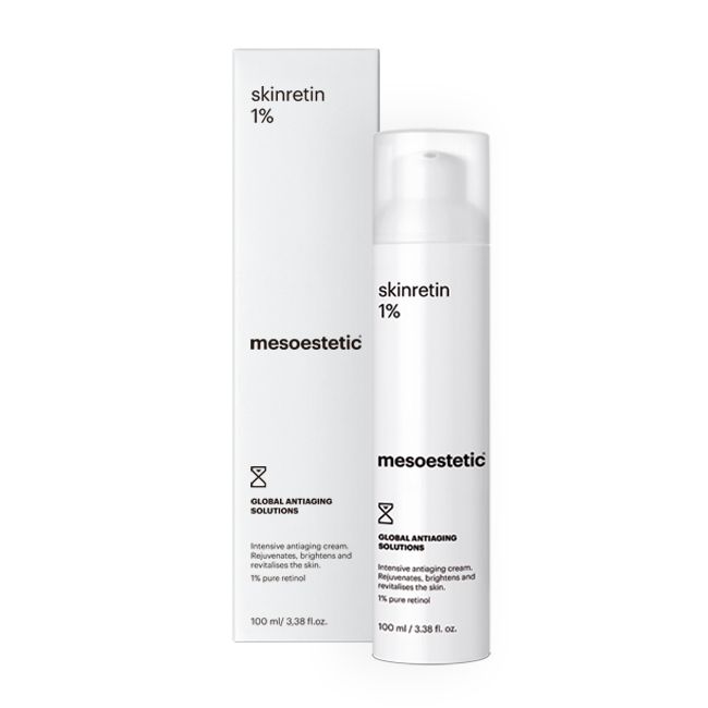 SKINRETIN 1% 100ML $159
