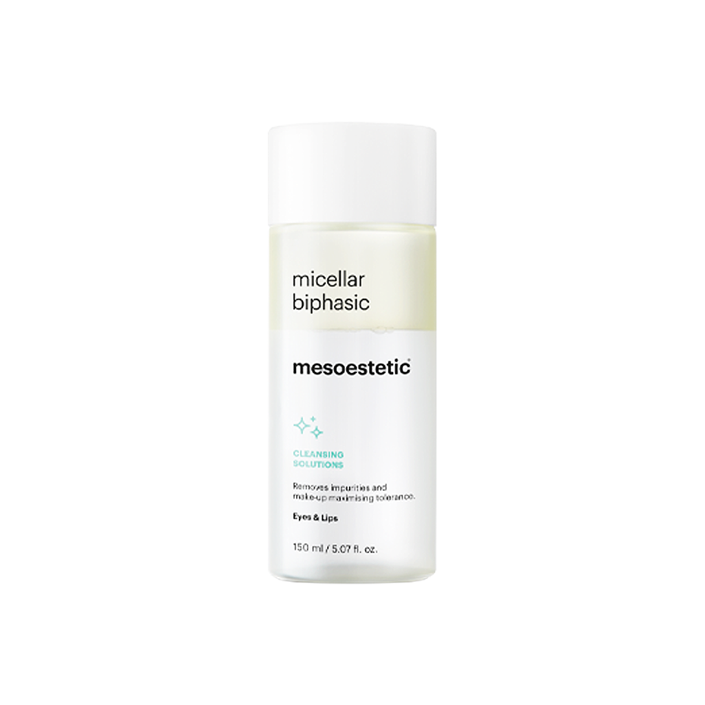 MICELLAR BIPHASIC 150ML $79