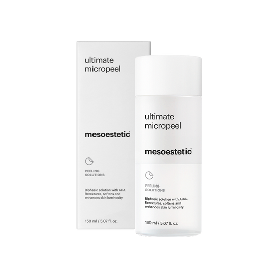 ULTIMATE MICROPEEL 150ML $79