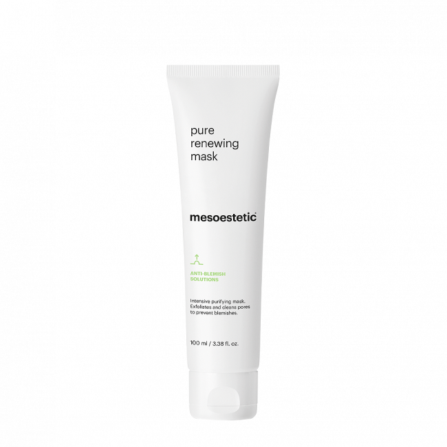 PURE RENEWING MASK 100ML $79