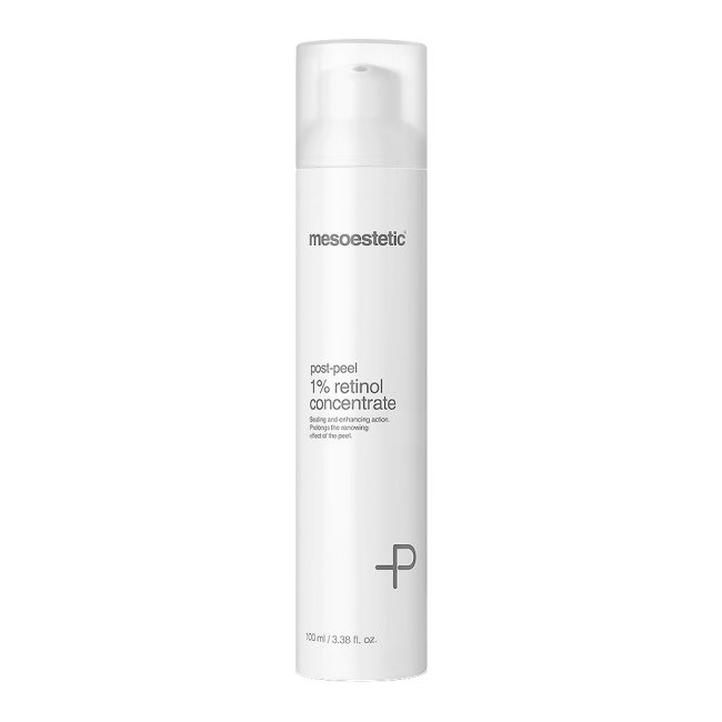 POST-PEEL 1% RETINOL CONCENTRATE 100ML $149
