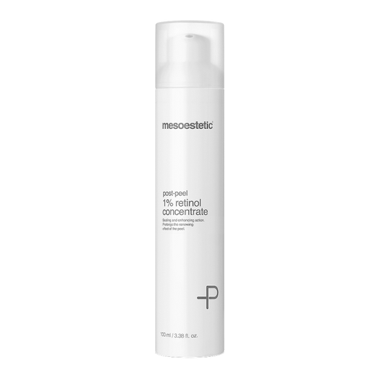 POST-PEEL 1% RETINOL CONCENTRATE 100ML $149