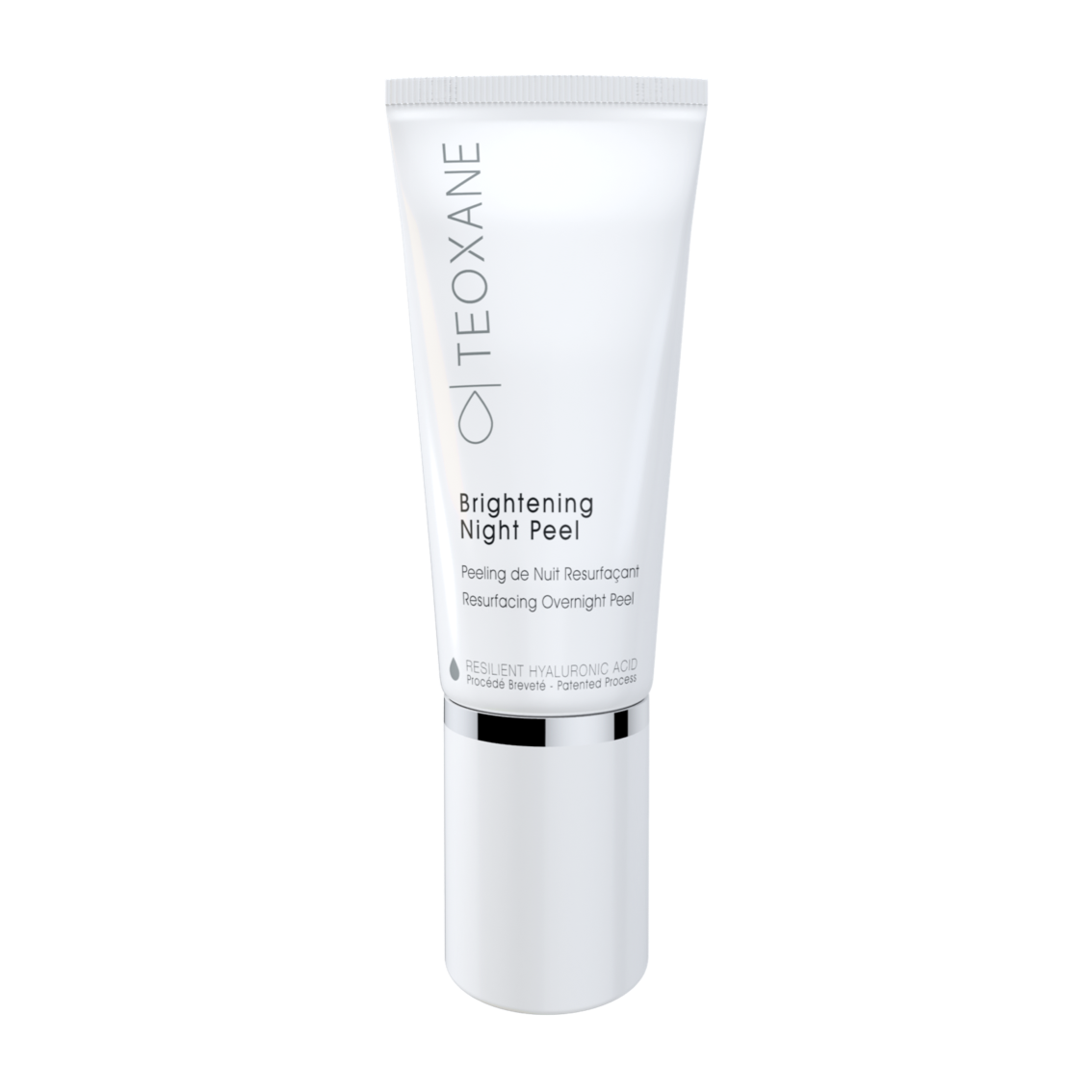 BRIGHTENING NIGHT PEEL 40ML $99