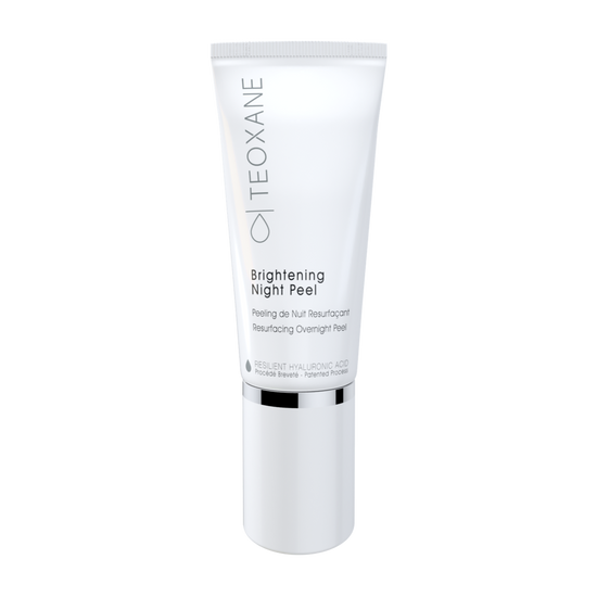 BRIGHTENING NIGHT PEEL 40ML $99