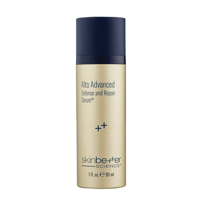 ALTO ADVANCED DEFENSE AND REPAIR SERUM 30ML $249