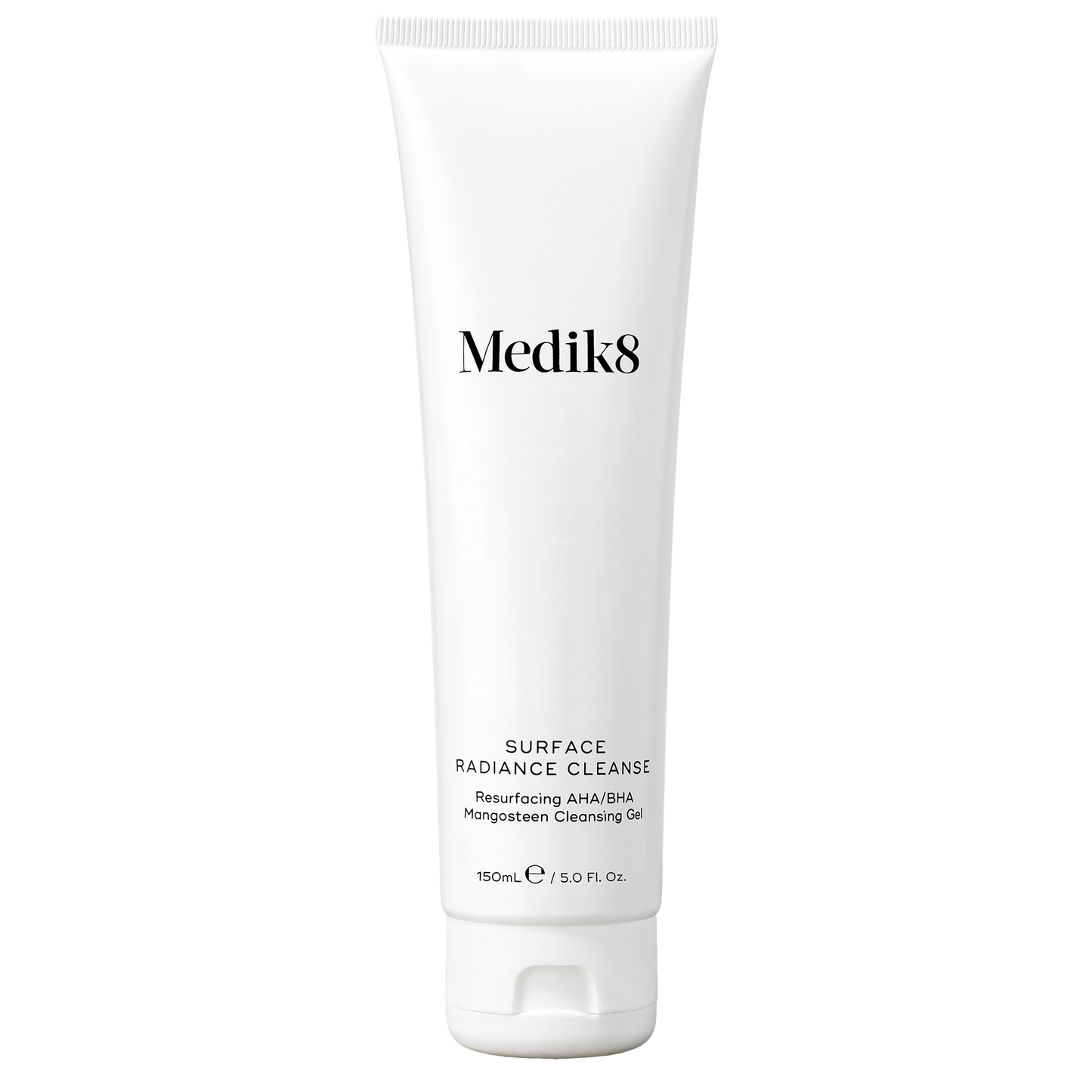 Medik8 Surface Radiance Cleanse tube