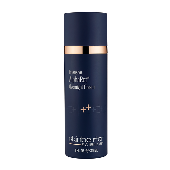 INTENSIVE ALPHARET OVERNIGHT CREAM 30ML $169