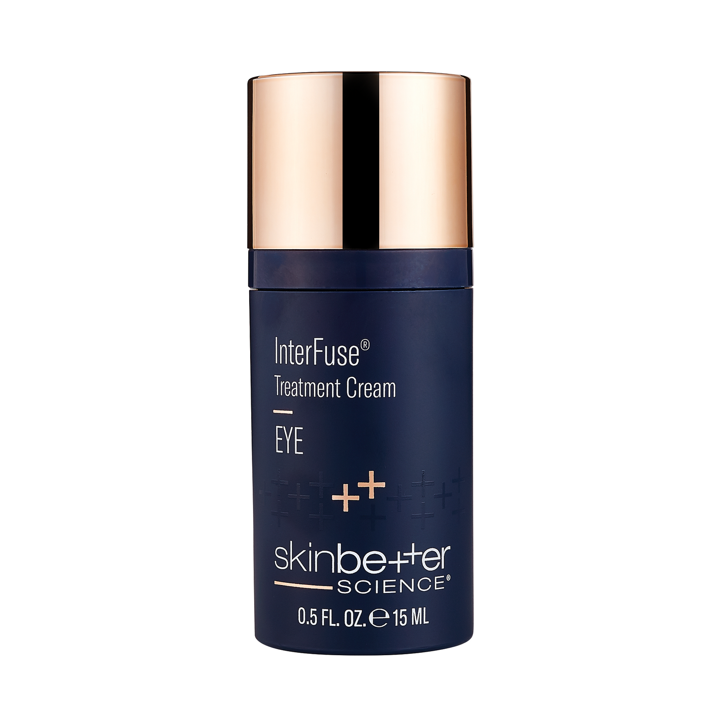 INTERFUSE TREATMENT CREAM EYE 15ML $119